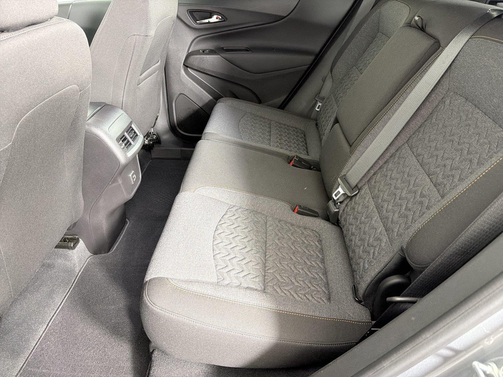Used 2024 Chevrolet Equinox LT FWD image 19