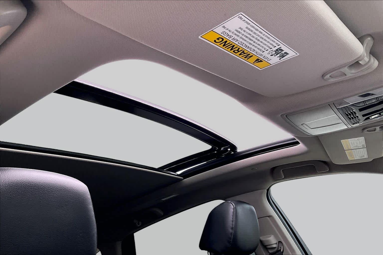 Certified 2024 Acura RDX SH-AWD image 14