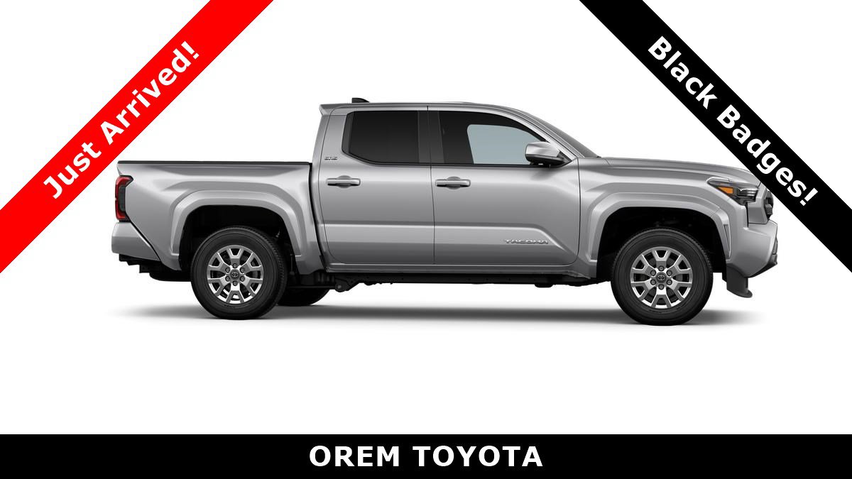 New 2026 Toyota Tacoma SR5 image 13