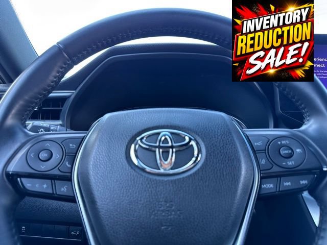 Used 2024 Toyota Venza Nightshade AWD/4WD image 17