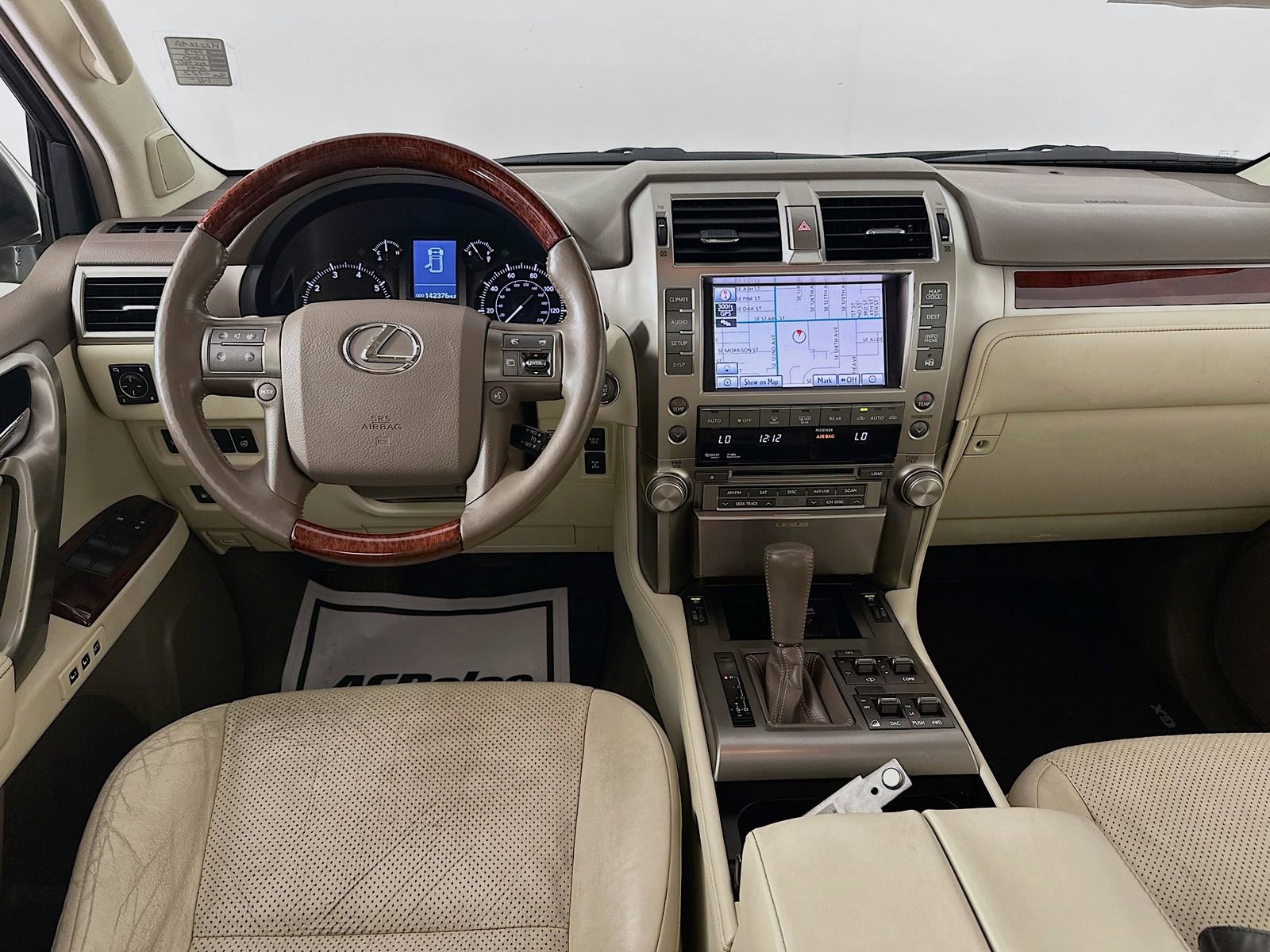 Used 2013 Lexus GX 460 Premium image 24