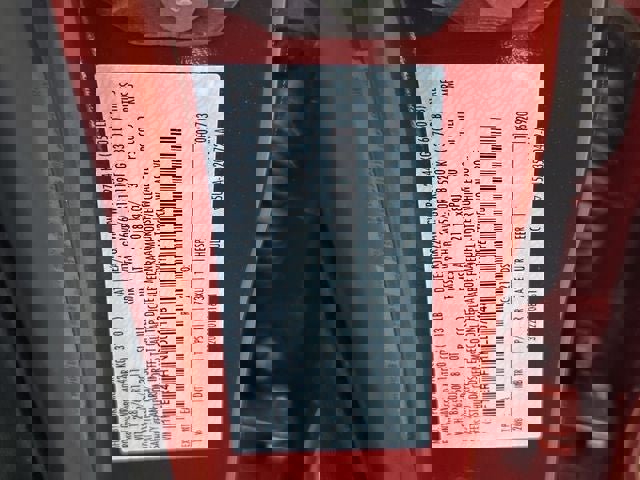 Used 2022 Ford Ranger Lariat w/ Equipment Group 501A High image 40