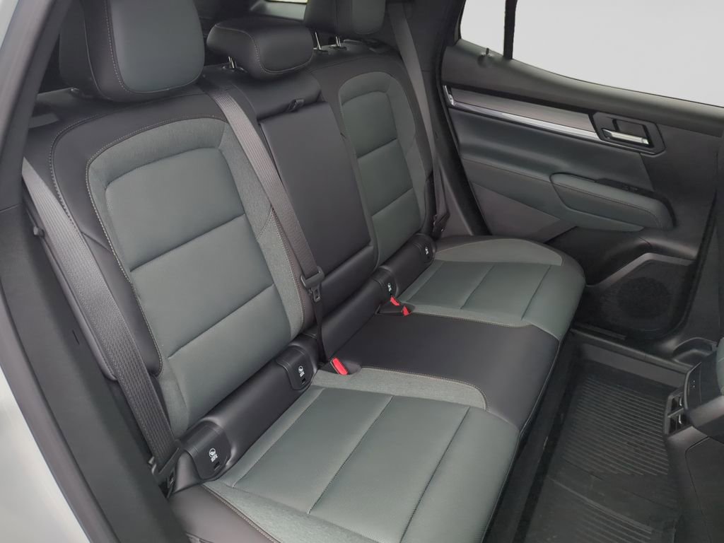 Used 2026 GMC Terrain AT4 w/ LPO, Floor Liner Package image 18
