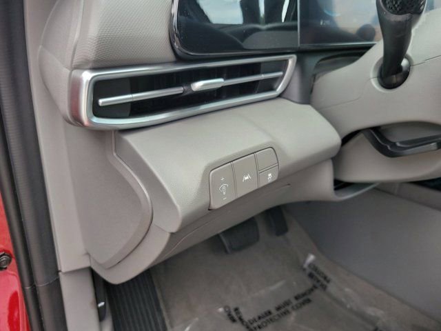 Certified 2023 Hyundai Elantra SEL w/ Convenience Package image 17