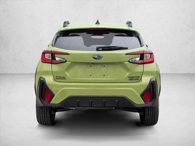 New 2026 Subaru Crosstrek 2.5i Limited image 8