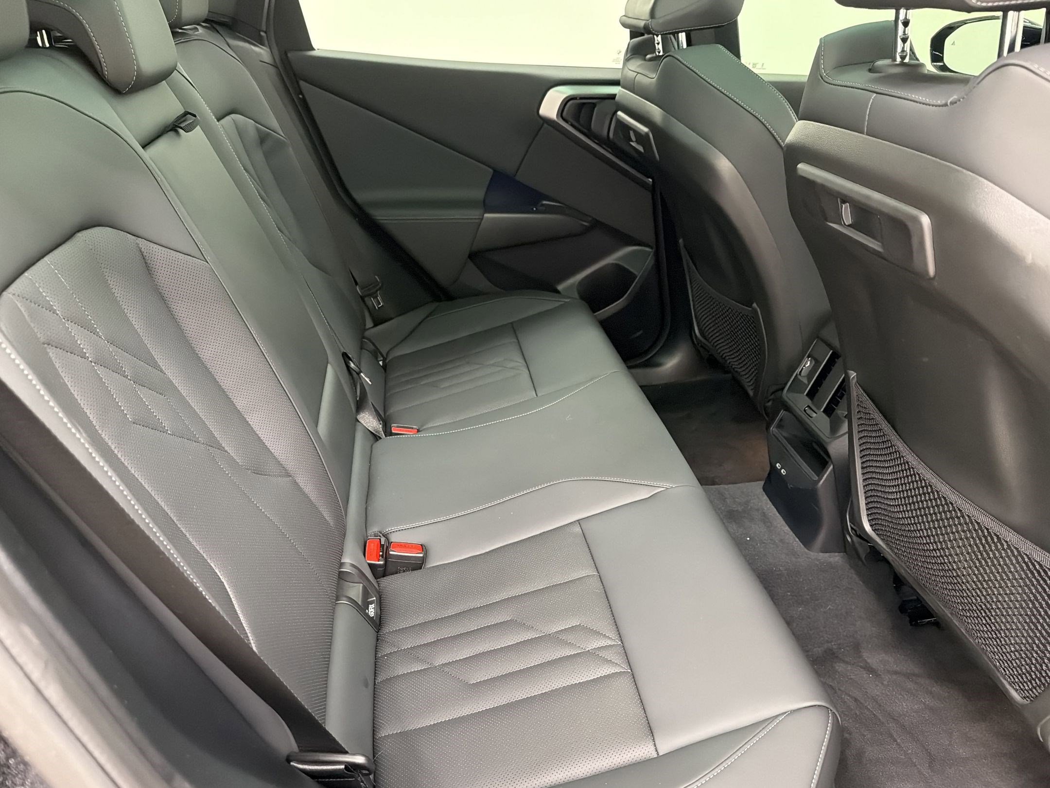 Certified 2025 BMW X3 M50 w/ Premium Package AWD/4WD image 26