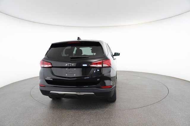 Used 2024 Chevrolet Equinox LT w/ LPO, Floor Liner Package image 14