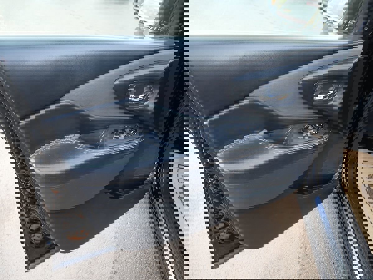 Used 2020 Nissan Murano SV image 18