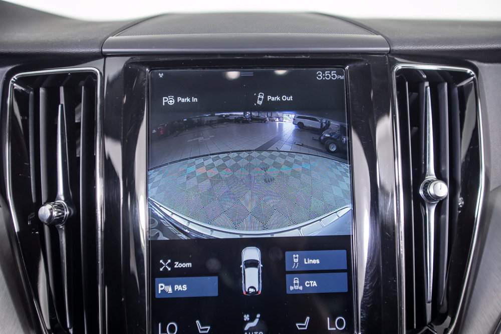 Used 2019 Volvo XC60 T5 Momentum w/ Premium Package FWD image 27