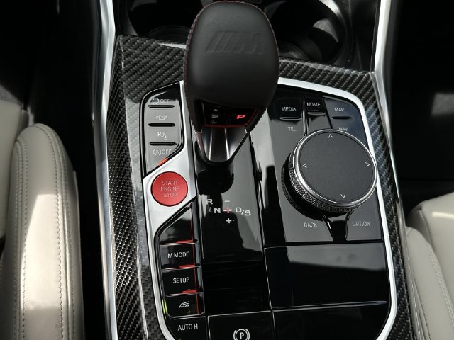 Used 2027 BMW M3 Competition AWD/4WD image 28
