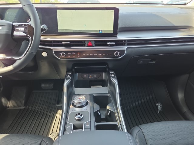 New 2026 Kia Sorento EX FWD image 11