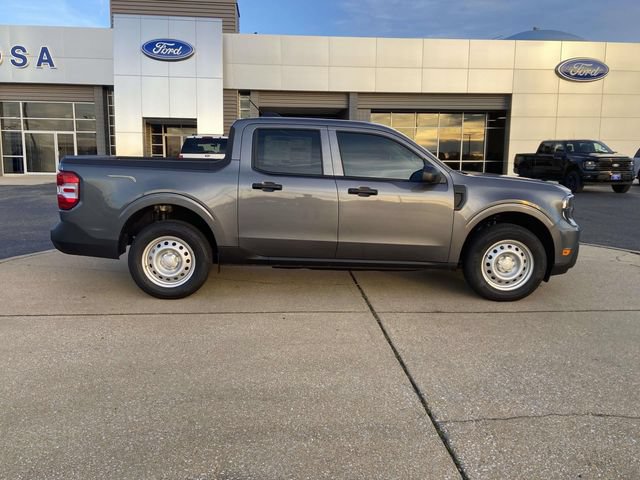 New 2026 Ford Maverick XL w/ Equipment Group 101A AWD/4WD image 2