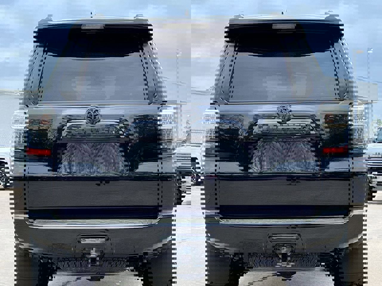 Used 2016 Toyota 4Runner SR5 image 5