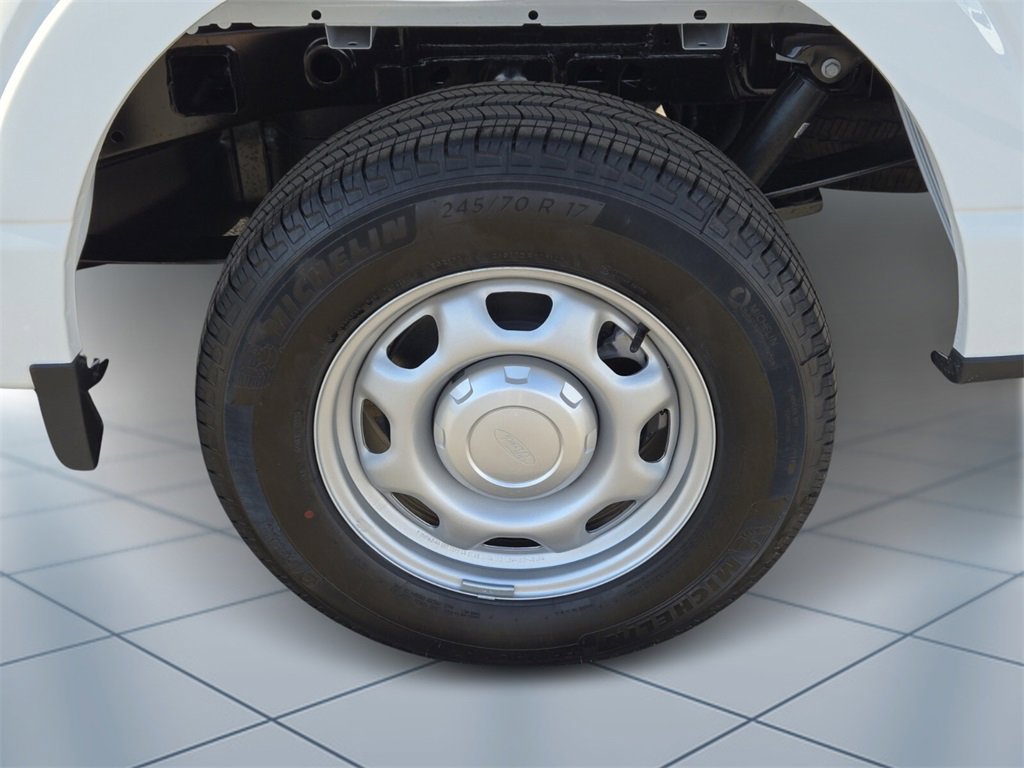 New 2025 Ford F150 XL image 5