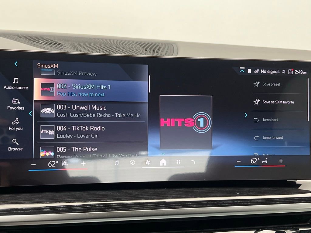 New 2026 BMW X7 xDrive40i w/ M Sport Package image 15