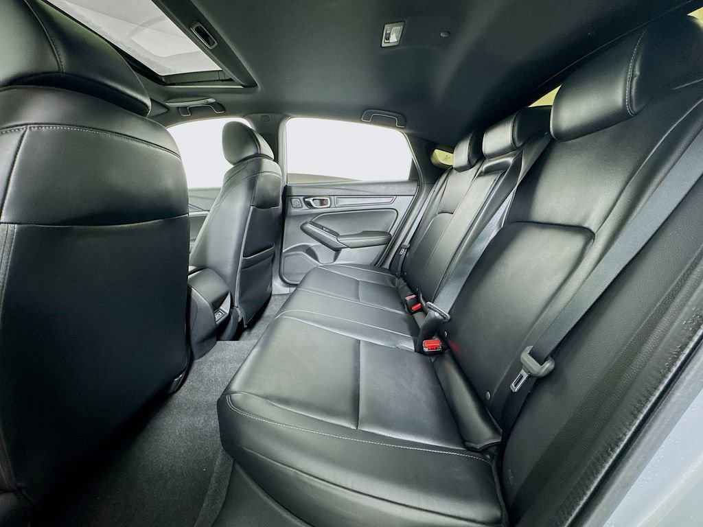 Used 2023 Acura Integra A-Spec image 13