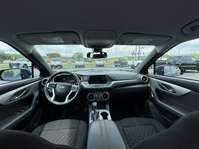Used 2022 Chevrolet Blazer LT image 44