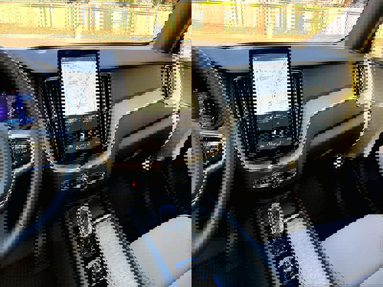 Used 2026 Volvo XC60 B5 Plus w/ Climate Package image 8