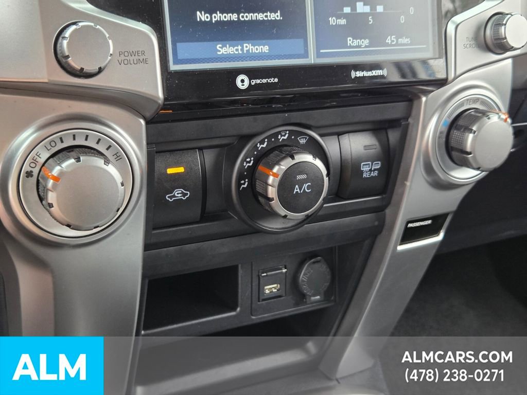 Used 2023 Toyota 4Runner SR5 image 22