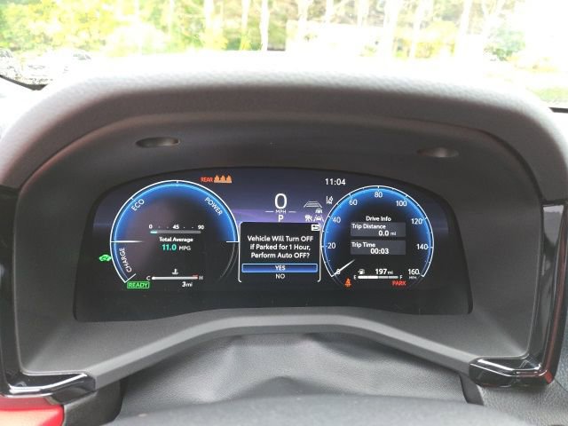 New 2026 Toyota Camry XSE image 11