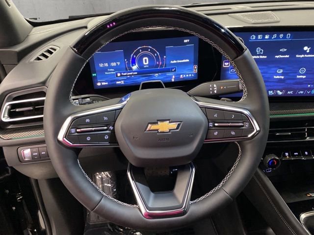 New 2026 Chevrolet Traverse High Country image 16