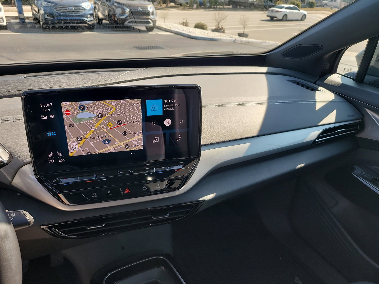 Used 2023 Volkswagen ID.4 Pro S image 22