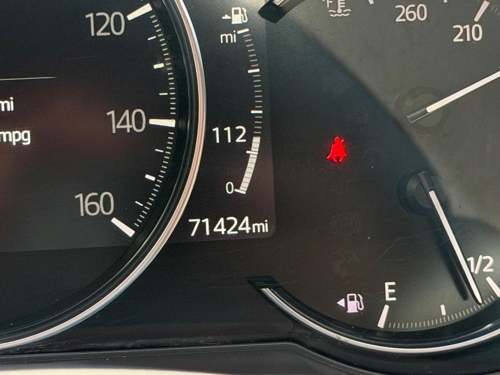 Used 2020 MAZDA CX-5 Grand Touring AWD/4WD image 20