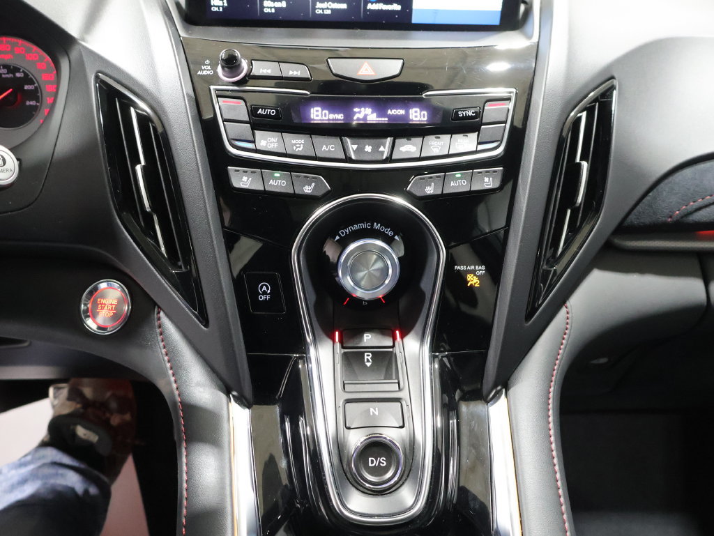 Used 2023 Acura RDX w/ Advance Package AWD/4WD image 28