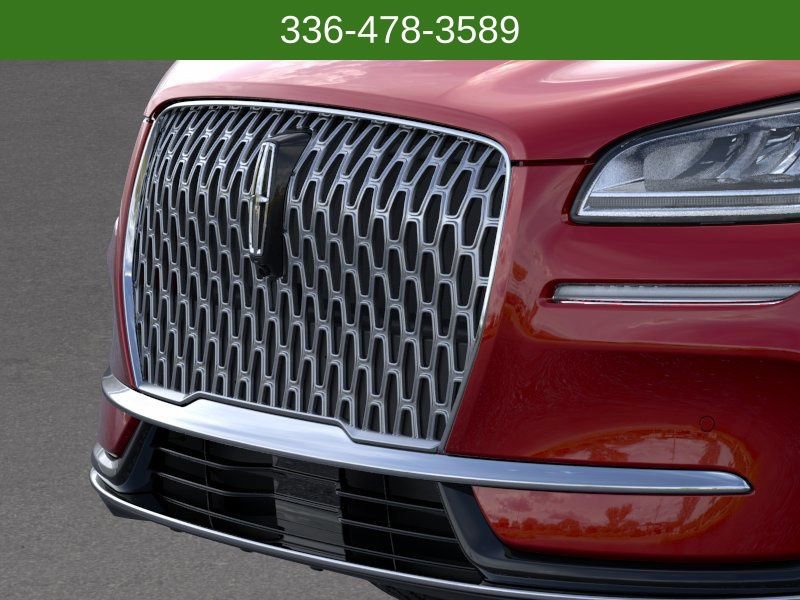 New 2026 Lincoln Corsair Premiere FWD image 17