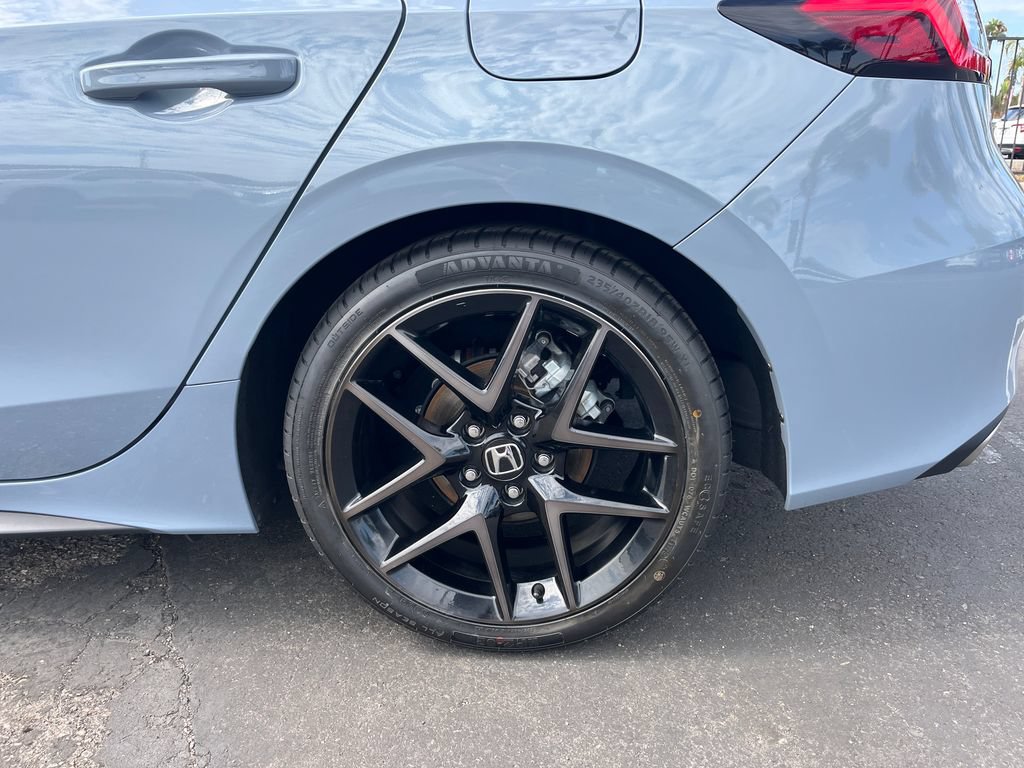 Used 2024 Honda Civic Sport Touring image 27