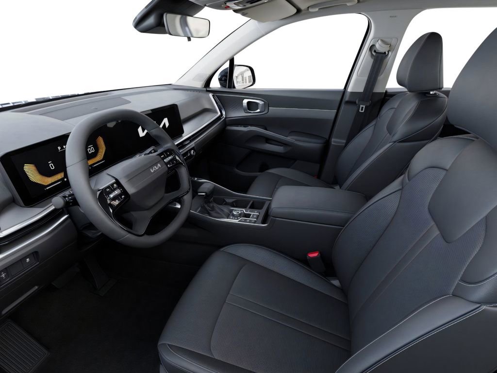New 2026 Kia Sorento S image 17