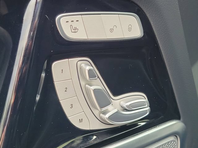 Used 2025 Mercedes-Benz G 63 AMG 4MATIC image 23
