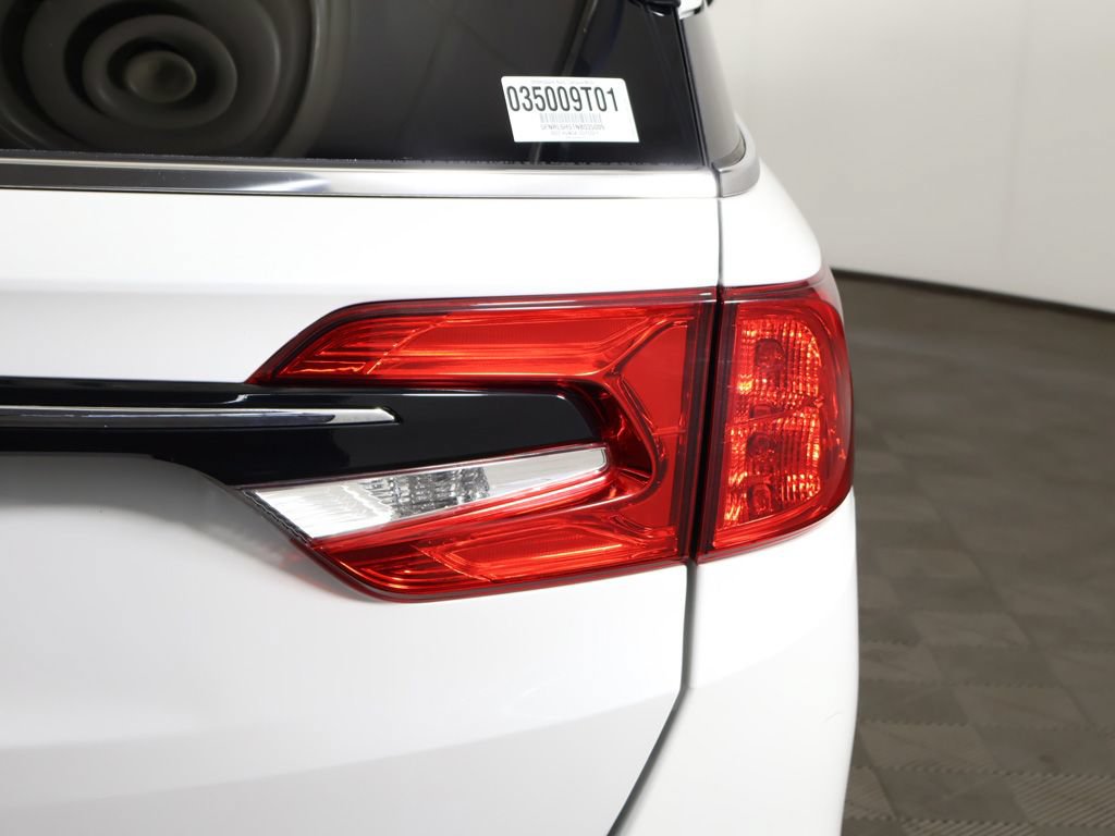 Used 2022 Honda Odyssey EX image 16