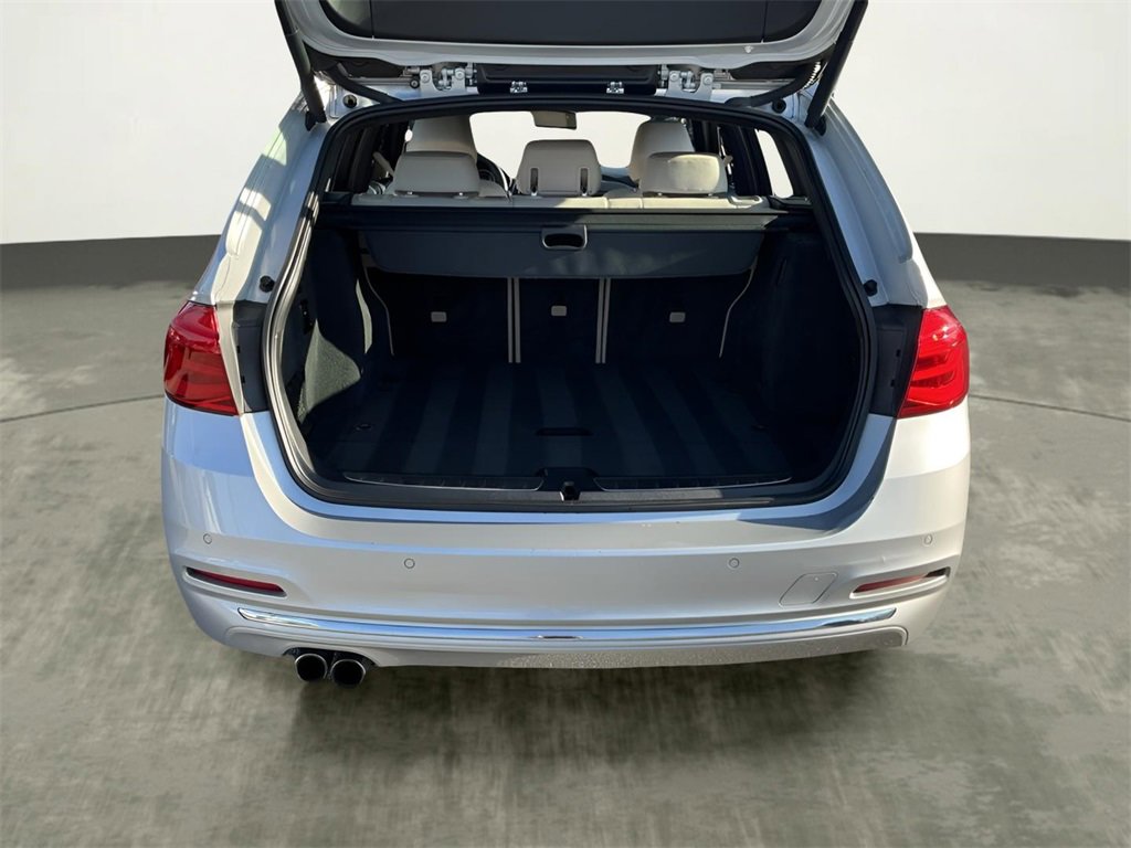Used 2016 BMW 328i xDrive Wagon image 43