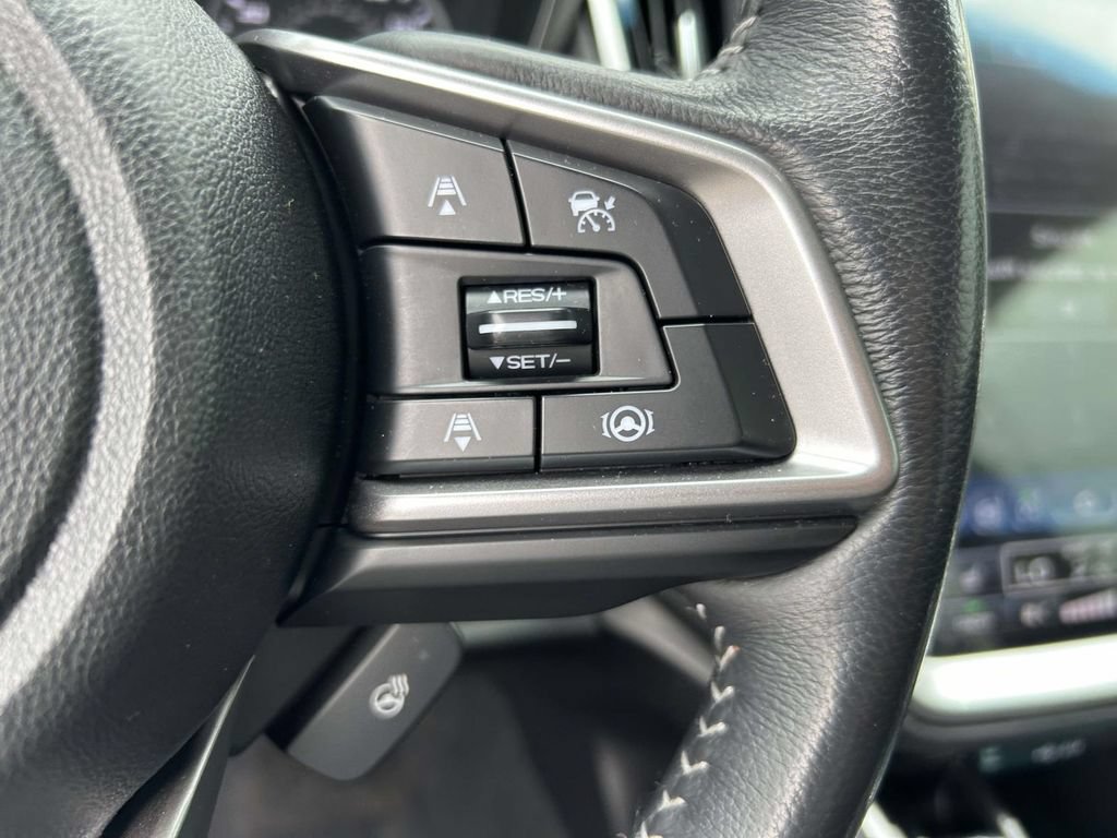 Used 2021 Subaru Outback Limited AWD/4WD image 24