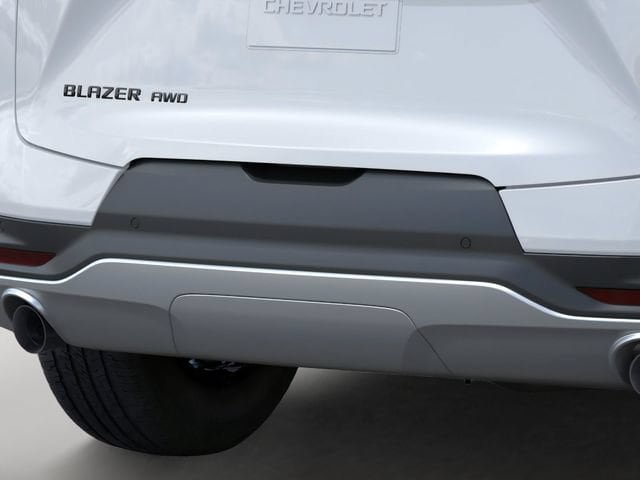 New 2026 Chevrolet Blazer LT w/ Midnight/Sport Edition AWD/4WD image 14