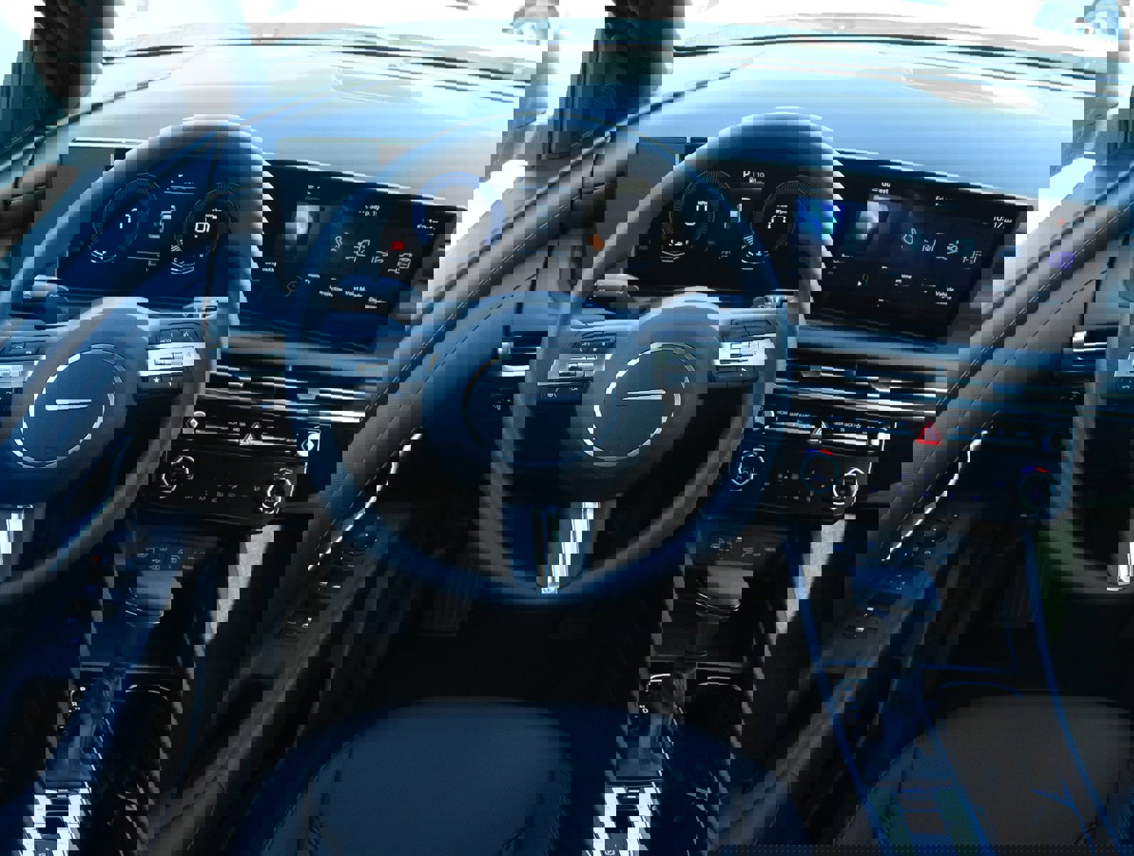 New 2026 Hyundai Santa Cruz SEL image 18