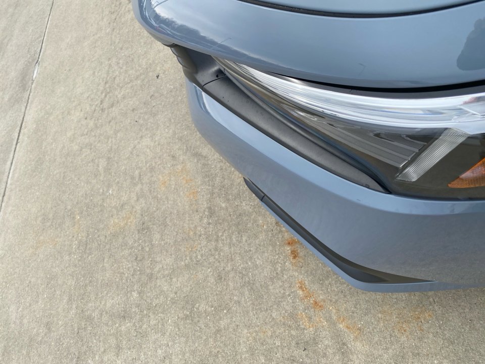 Certified 2024 Honda Civic Sport image 30