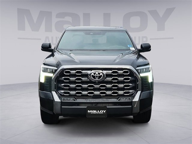 Used 2024 Toyota Tundra Platinum image 8