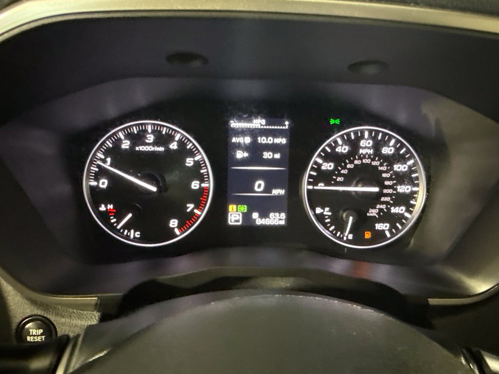 Used 2023 Subaru Ascent Limited AWD/4WD image 32
