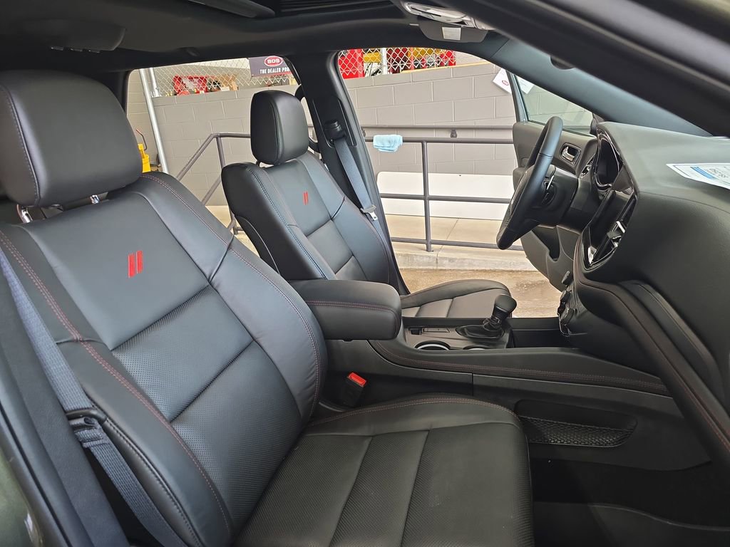 New 2026 Dodge Durango GT image 10