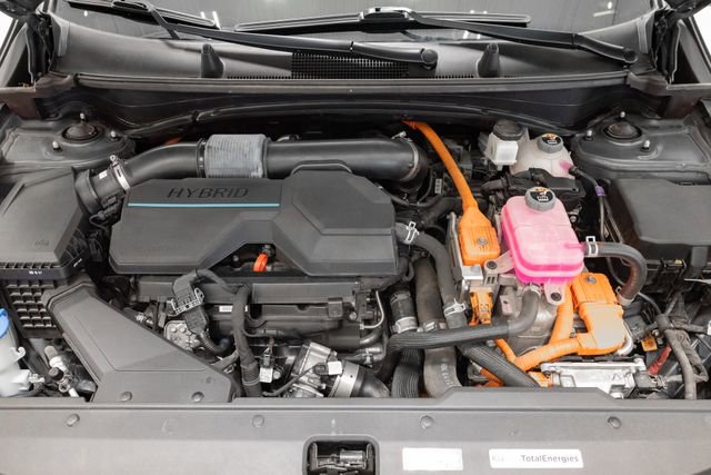 Certified 2023 Kia Sportage SX Prestige image 3