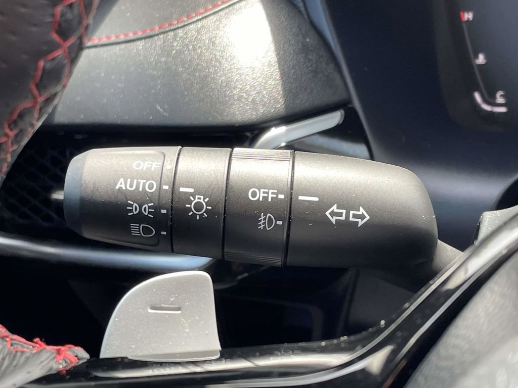 Used 2025 Acura ADX A-Spec FWD image 33