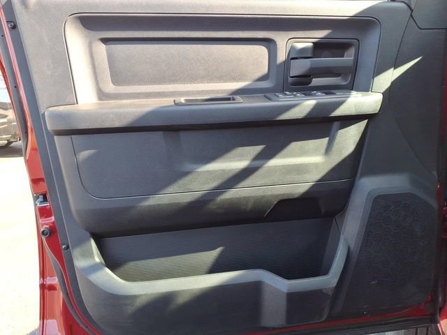 New 2026 RAM 3500 Tradesman image 11