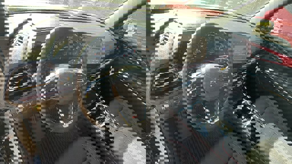 New 2026 Chevrolet Traverse Z71 image 19