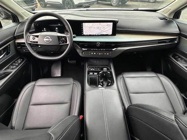 Certified 2025 Nissan Murano SL image 34