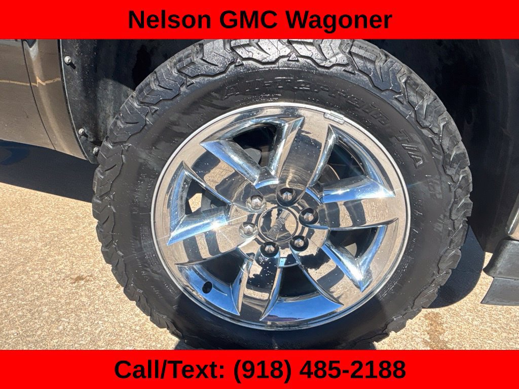 Used 2012 GMC Sierra 1500 SLE w/ Regional Value Package AWD/4WD image 12