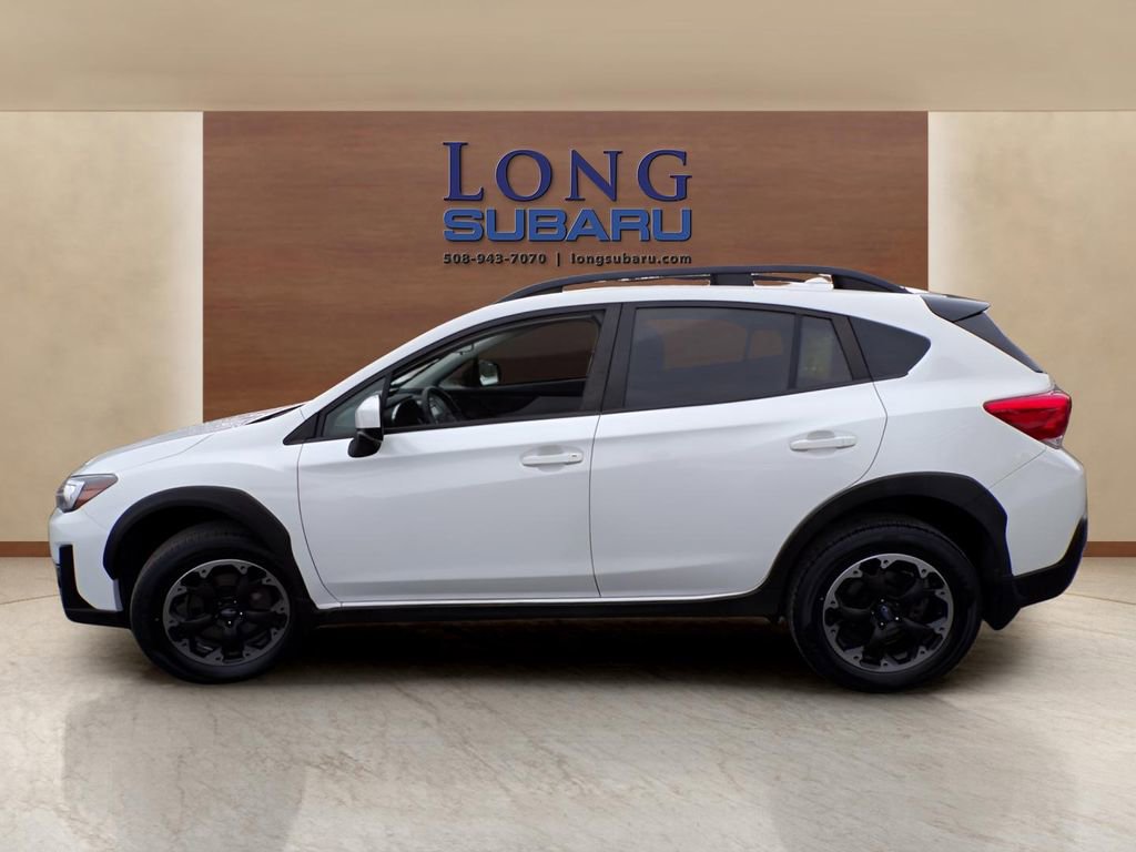 Used 2021 Subaru Crosstrek 2.0i Premium w/ Moonroof Package image 15