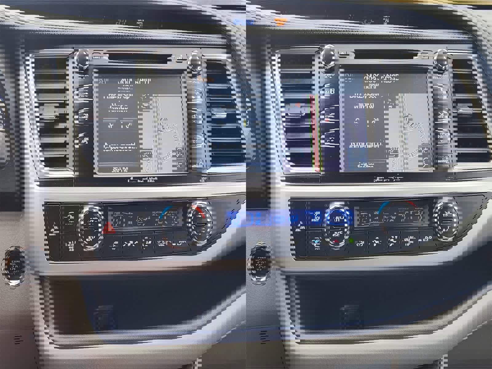 Used 2016 Toyota Highlander XLE image 17