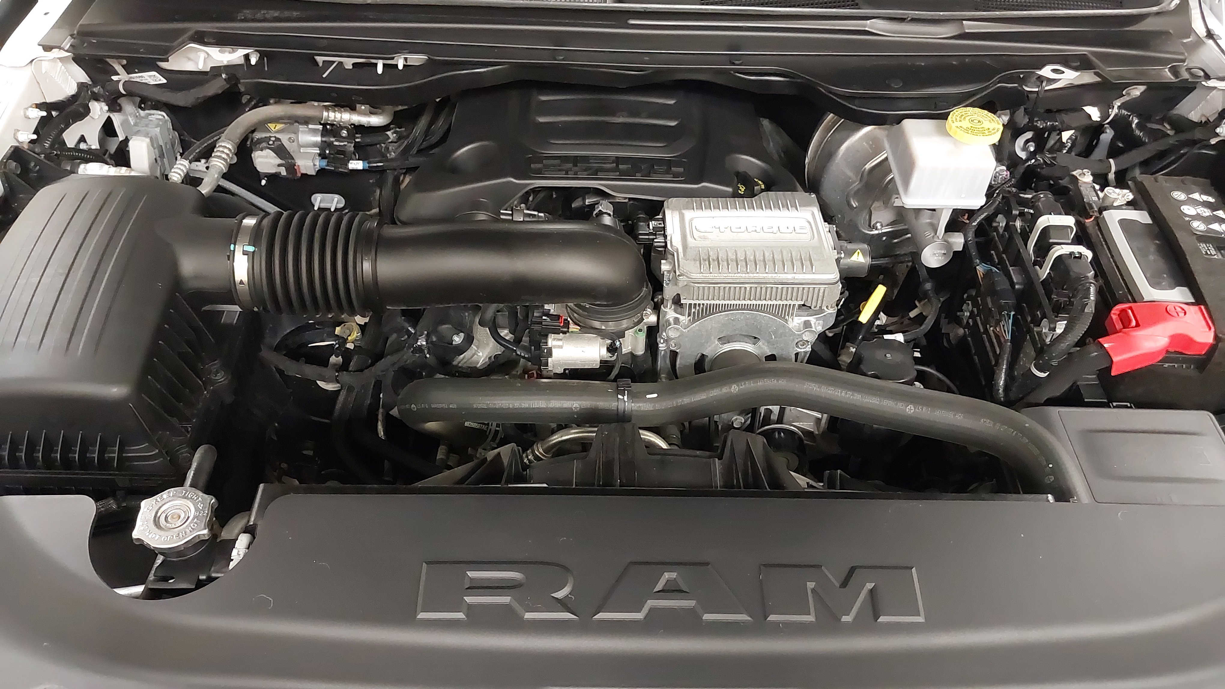 Used 2023 RAM 1500 Limited image 30